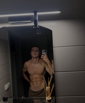 Male Escort