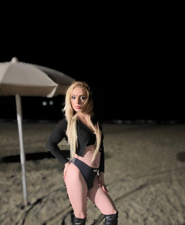 Trans Escort