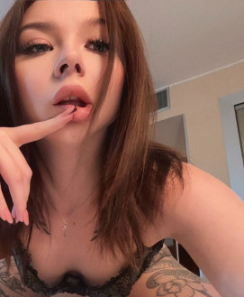 Rose Baby