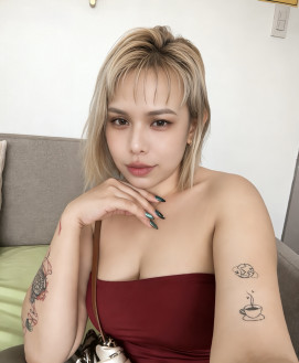 Ellie Jane Medusa