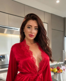 Anna_MILF - escort review from Netherlands