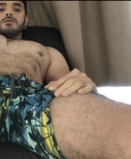 Male Escort