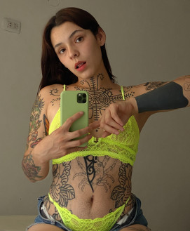 Rebeca