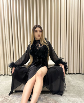 Trans Escort