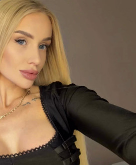 Irina Ksenia