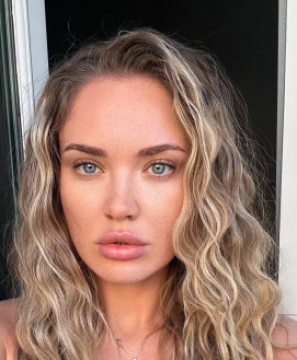 SOFIA - escort review from Netherlands