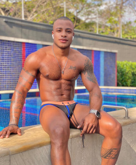 Male Escort