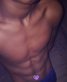 Male Escort