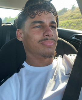 Male Escort
