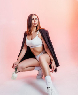 Elite W. Alina