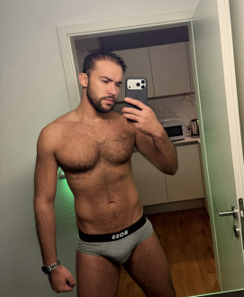 Male Escort
