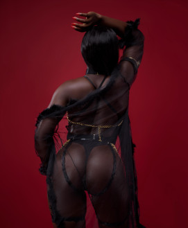 Kelisha